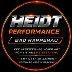 Heidt Fahrzeugtechnik · Instagram-Profilbild